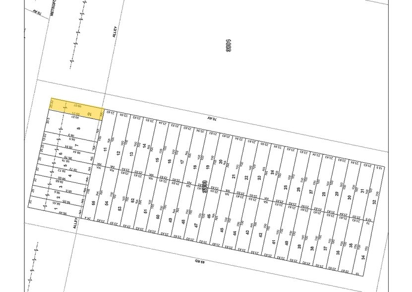 More Photos Of 98-22 Metropolitan Ave, Forest Hills Storefront Retail Residential For Sale