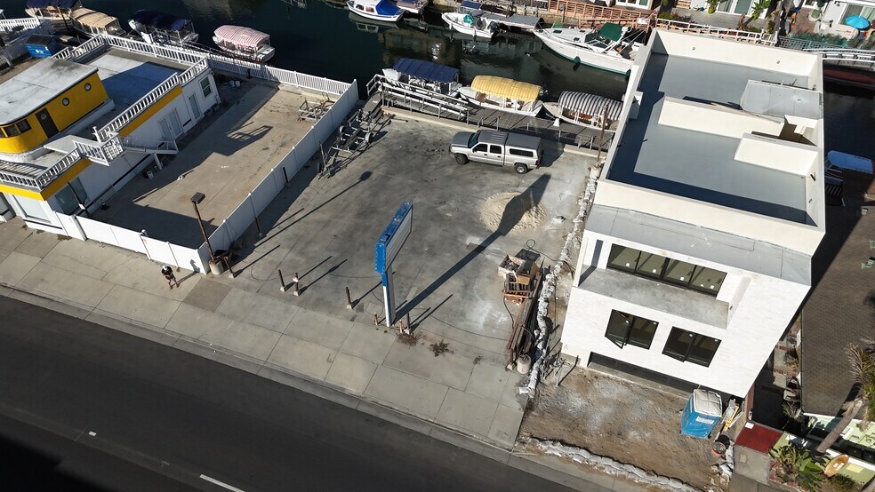 More Photos Of 16746 Pacific Coast Hwy, Huntington Beach Land For Sale