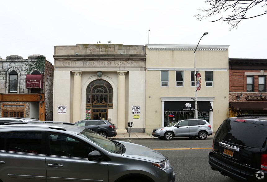 More Photos Of 45 N Village Ave, Rockville Centre Office For Sale