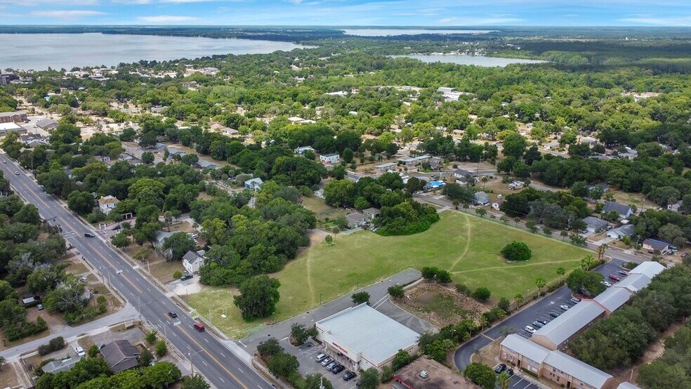 More Photos Of 1305 E Orange Ave, Eustis Land For Sale