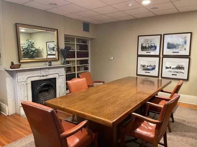 More Photos Of 115 Campbell St, Geneva Loft Creative Space For Lease