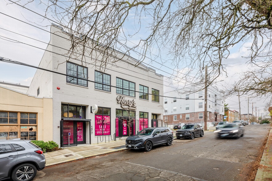 More Photos Of , Seattle General Retail For Sale