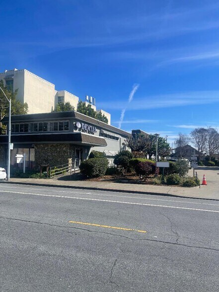 More Photos Of 425 Estudillo Ave, San Leandro Medical For Lease