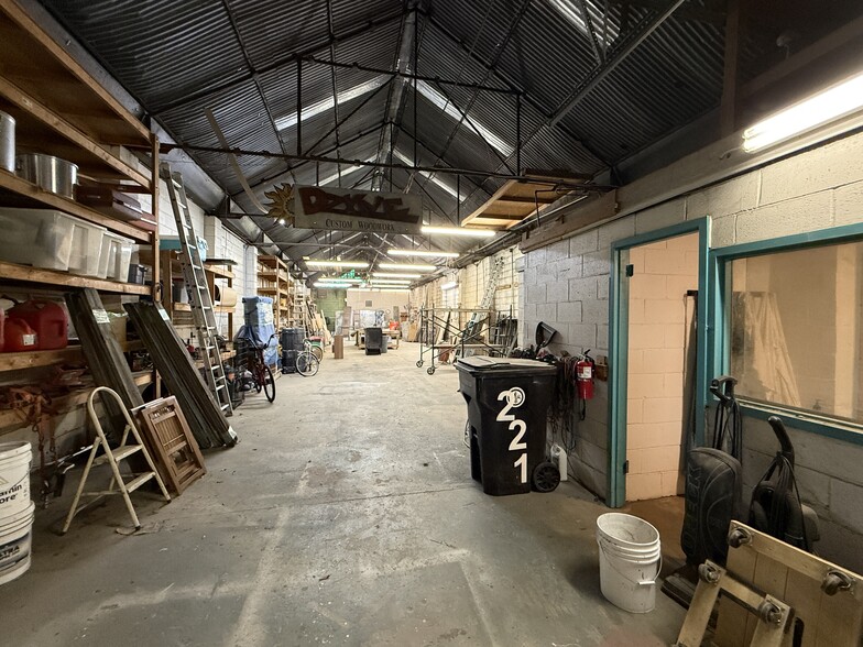 More Photos Of 221 N Galvez St, New Orleans Warehouse For Sale