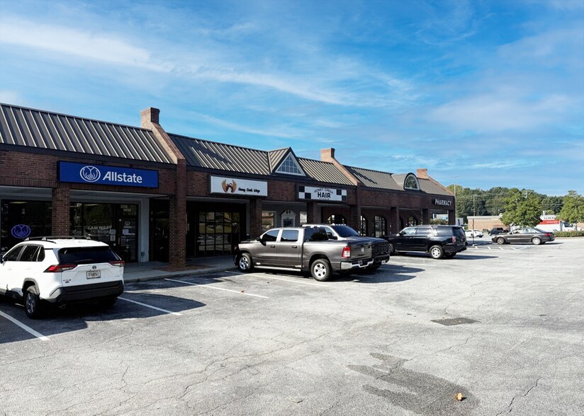 More Photos Of 3570 Georgia Highway 20, Conyers Unknown For Lease