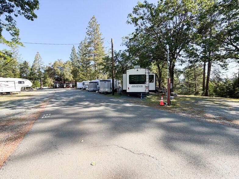 More Photos Of 13026 Tabeaud Rd, Pine Grove Land For Sale