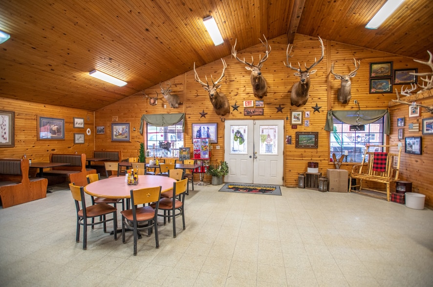 More Photos Of 3100 Buffalo Gap Rd, Medora Hotel For Sale