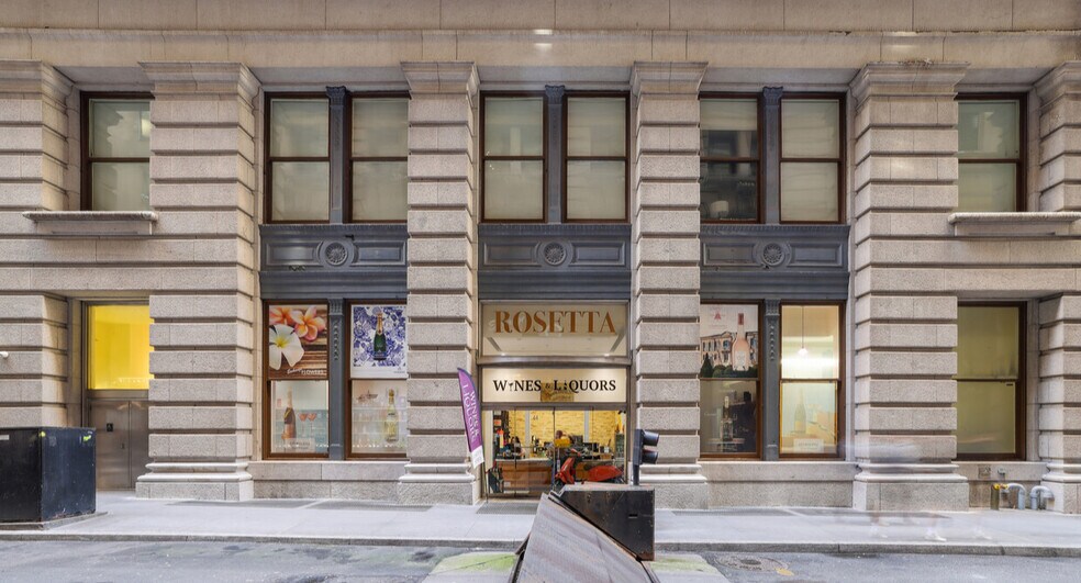 More Photos Of 25 Broad St, New York Apartments For Sale
