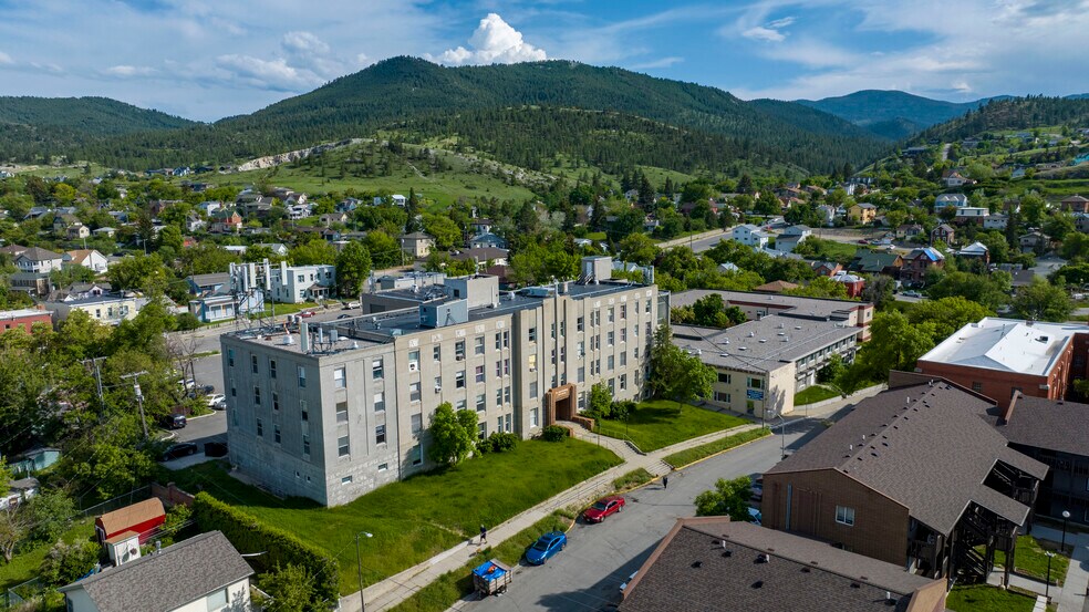 More Photos Of 25 Ewing St, Helena Medical For Sale