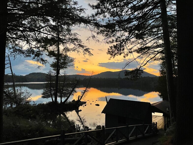 More Photos Of 1594 Elk Pond rd, Long Lake Land For Sale