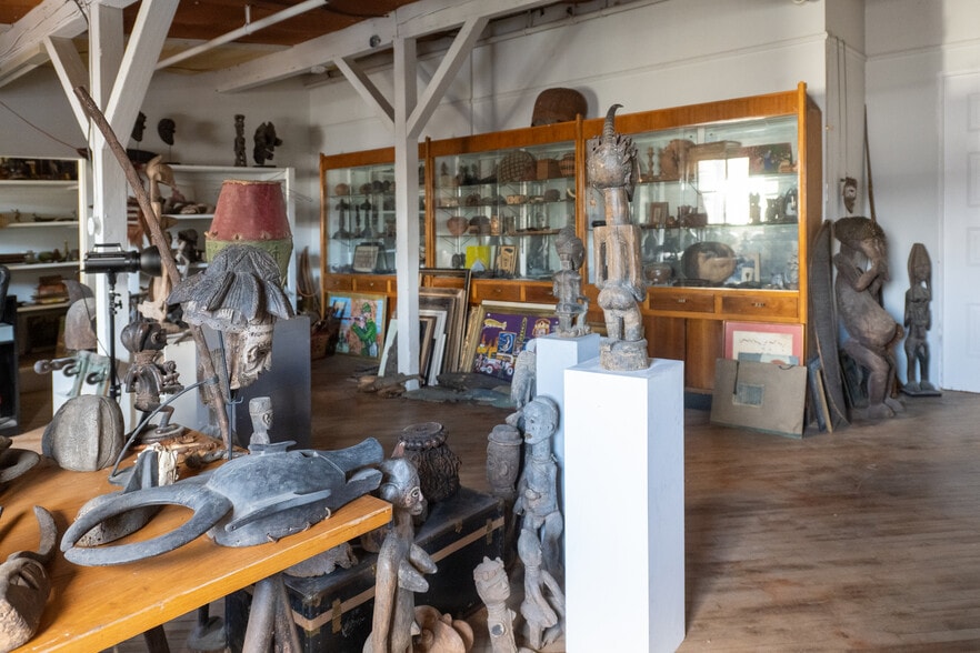 More Photos Of 230-234 Ferry St, Easton Loft Creative Space For Sale