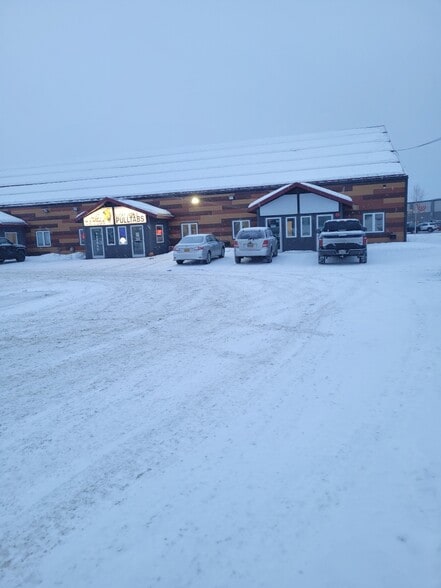 Primary Photo Of 910 Old Steese Hwy, Fairbanks General Retail For Lease