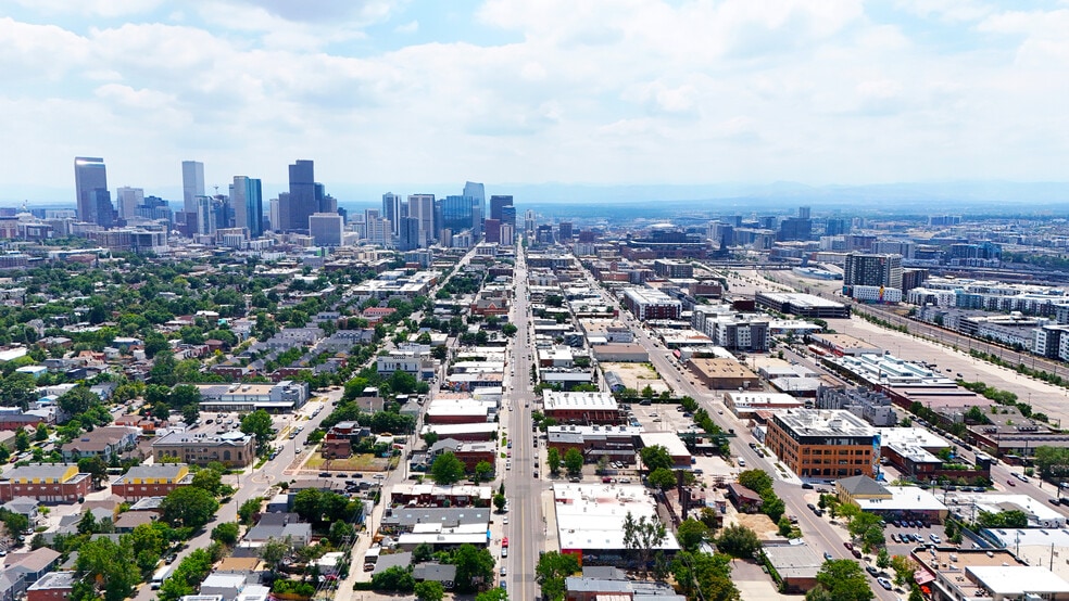 More Photos Of 3114 Larimer St, Denver Flex For Sale