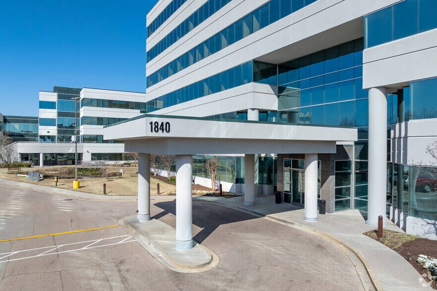 More Photos Of , Memphis Office For Sale