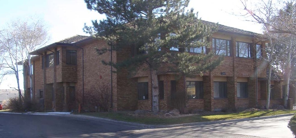 Primary Photo Of 2114 N Lincoln Ave, Loveland Office For Lease