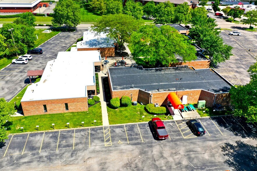 More Photos Of 3160-3162 Presidential Dr, Fairborn Unknown For Lease