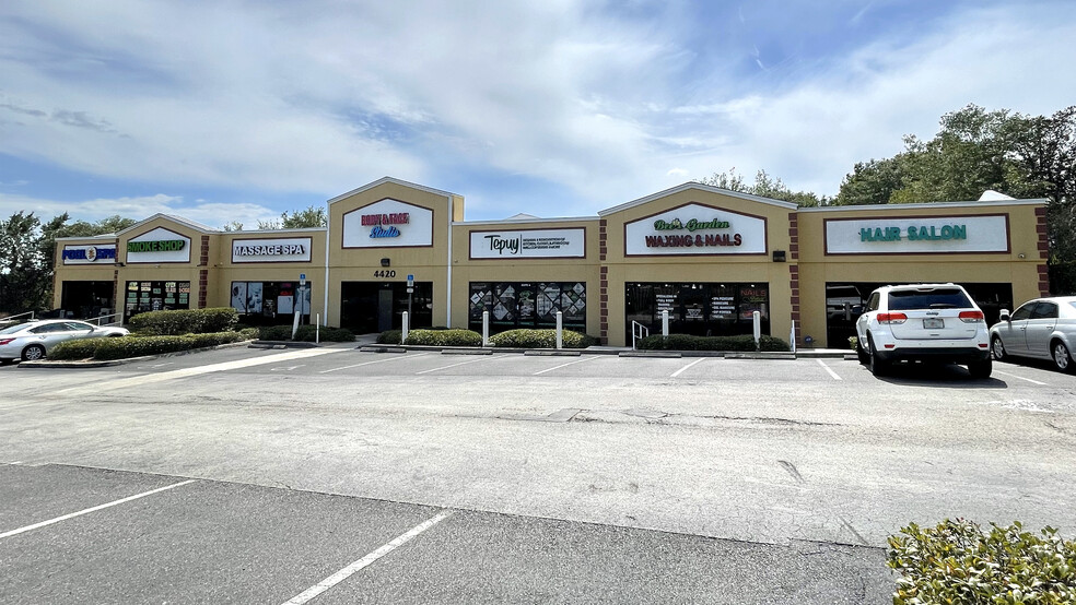 Primary Photo Of 4420 S US Highway 27, Clermont Unknown For Lease