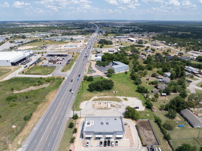 More Photos Of 14011 W State Highway 29, Liberty Hill Land For Sale