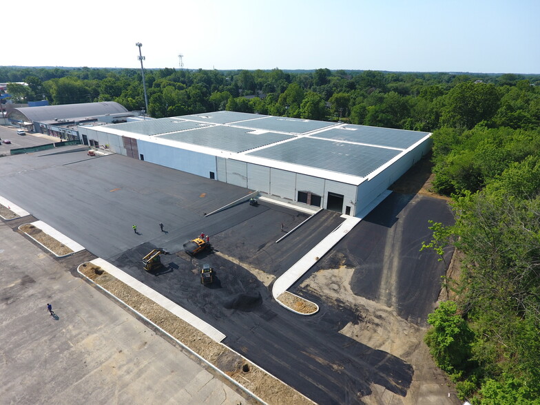 More Photos Of 222 S White Horse Pike, Stratford Warehouse For Sale