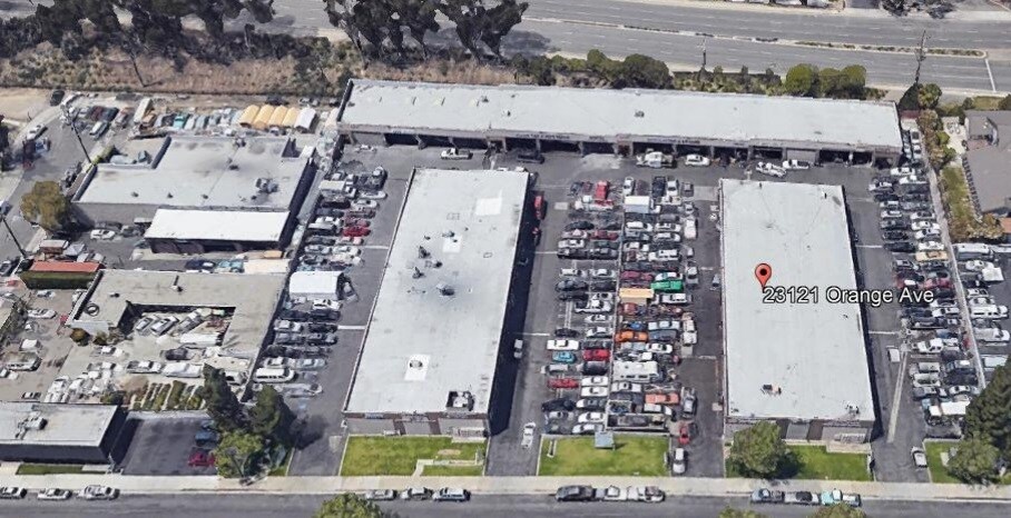 More Photos Of 23121-23141 Orange Ave, Lake Forest General Retail For Sale