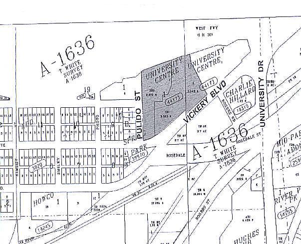 More Photos Of 1320 S University Dr, Fort Worth Office For Lease