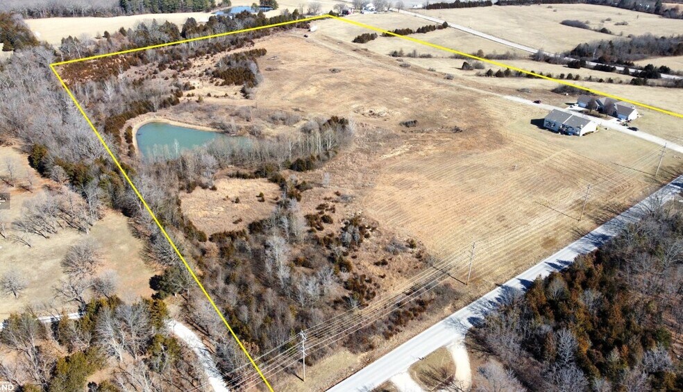 More Photos Of 213-215 Runway Dr, Saint Clair Land For Sale