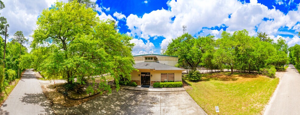 More Photos Of 2227 Golden Rd, Spring Warehouse For Lease