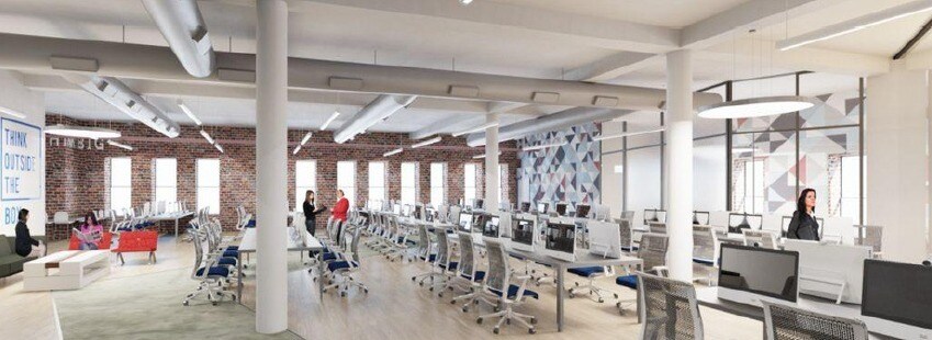 More Photos Of 88 Eldridge St, New York Office For Lease