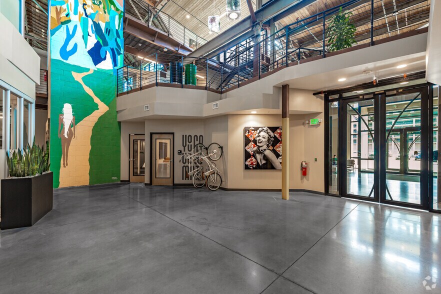More Photos Of 650 S 500 W, Salt Lake City Office For Lease
