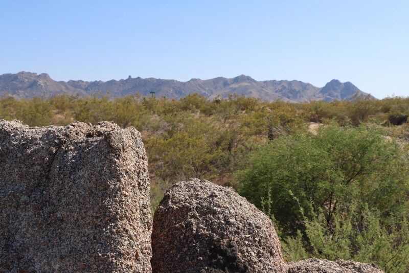 More Photos Of 12880 E Jomax Rd, Scottsdale Land For Sale