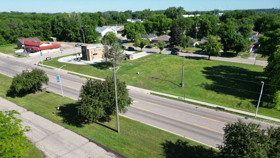 More Photos Of 1205 Highway 212, Granite Falls Land For Sale