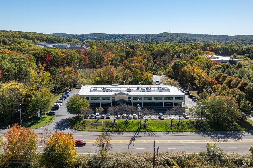 More Photos Of 600 Mount Pleasant Ave, Dover Medical For Lease