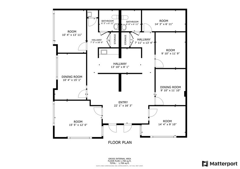 More Photos Of 1701 W Belmont Ave, Chicago Apartments For Sale