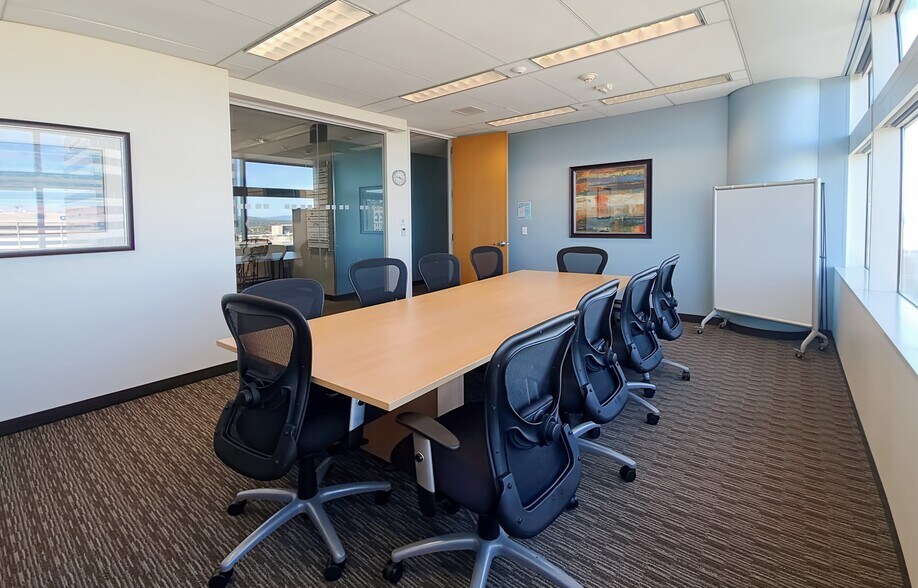 More Photos Of 601 W 1st Ave, Spokane Coworking Space