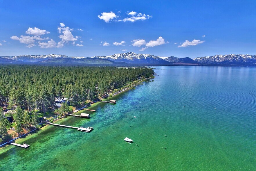 More Photos Of 3091 Harrison Ave, South Lake Tahoe Unknown For Lease