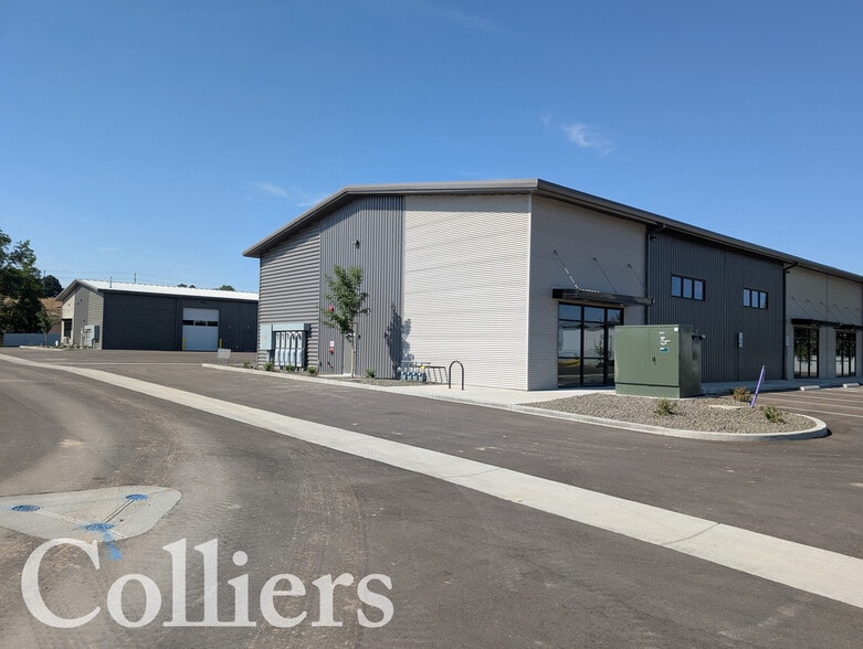 Primary Photo Of 11230 Joplin Rd, Boise Warehouse For Lease