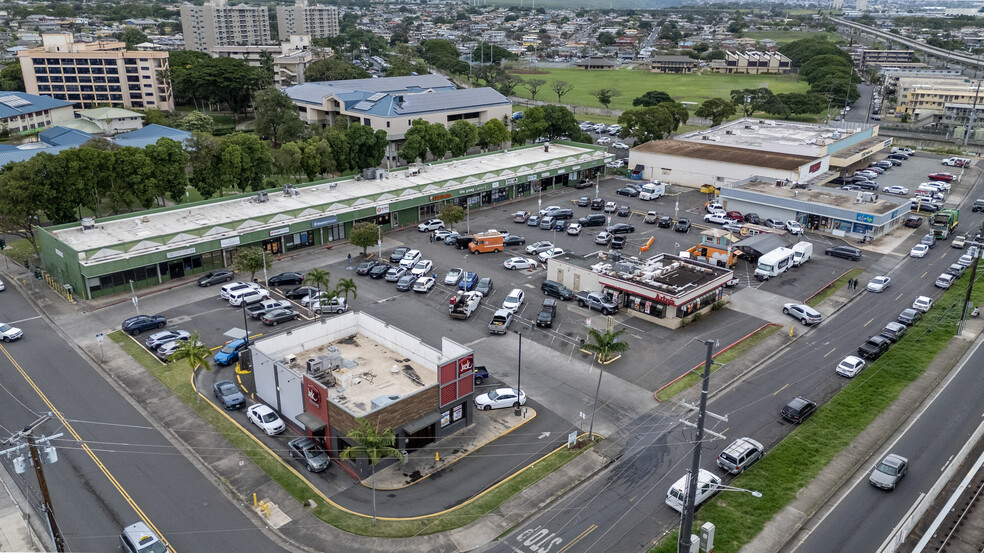 Primary Photo Of 94-866 Moloalo St, Waipahu Unknown For Lease