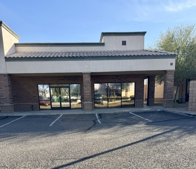 More Photos Of 1965 S Alma School Rd, Chandler General Retail For Lease