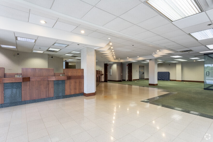 Photo of Grnd Floor Ste Mezzanine