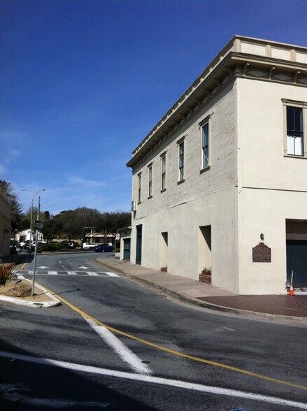 More Photos Of 486 Alvarado St, Monterey Storefront Retail Office For Lease