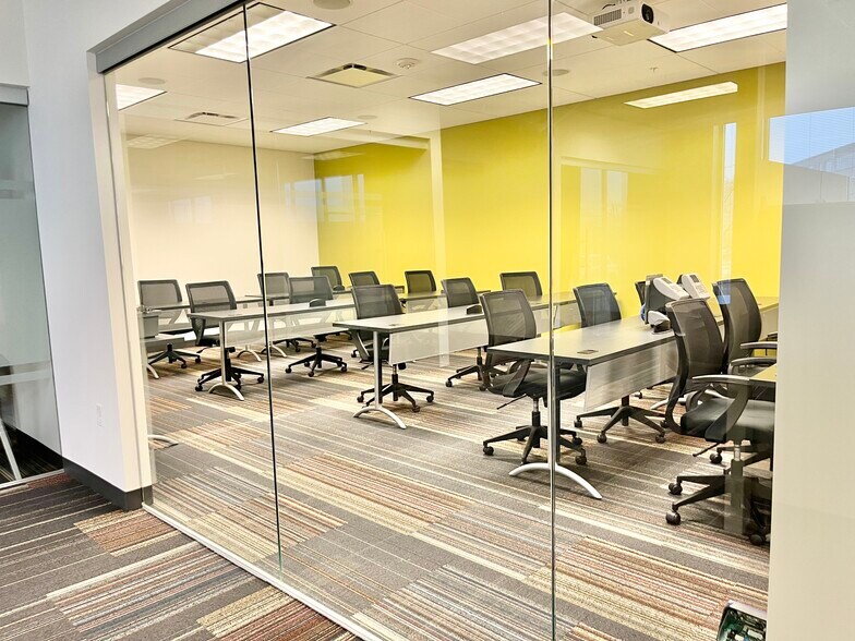 More Photos Of 2400 Ansys Dr, Canonsburg Office For Lease