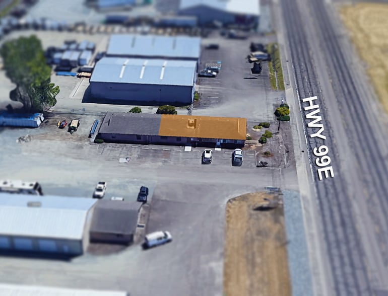 Primary Photo Of 33935 Highway 99E, Tangent Office For Lease