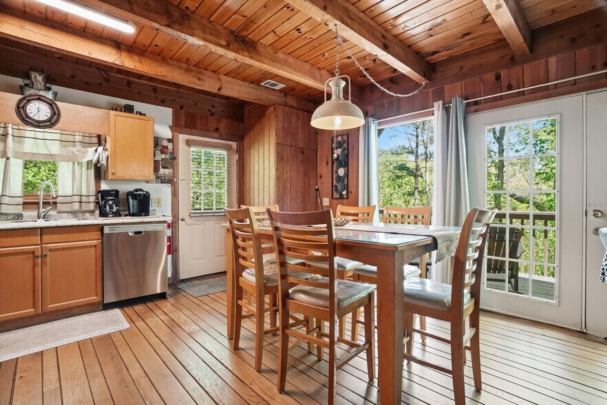 More Photos Of 5730 Highway 356, Sautee Nacoochee Specialty For Sale