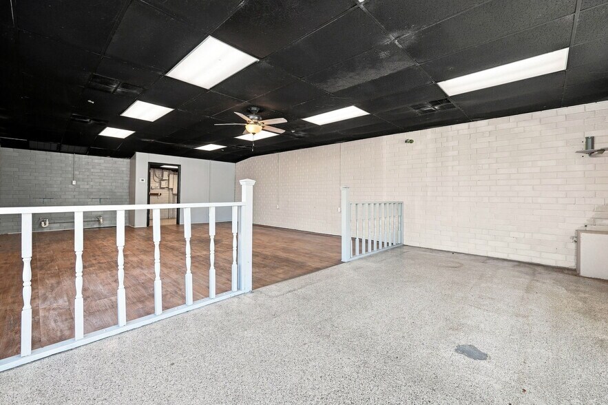 More Photos Of 1513 W Vernon Ave, Kinston General Retail For Lease