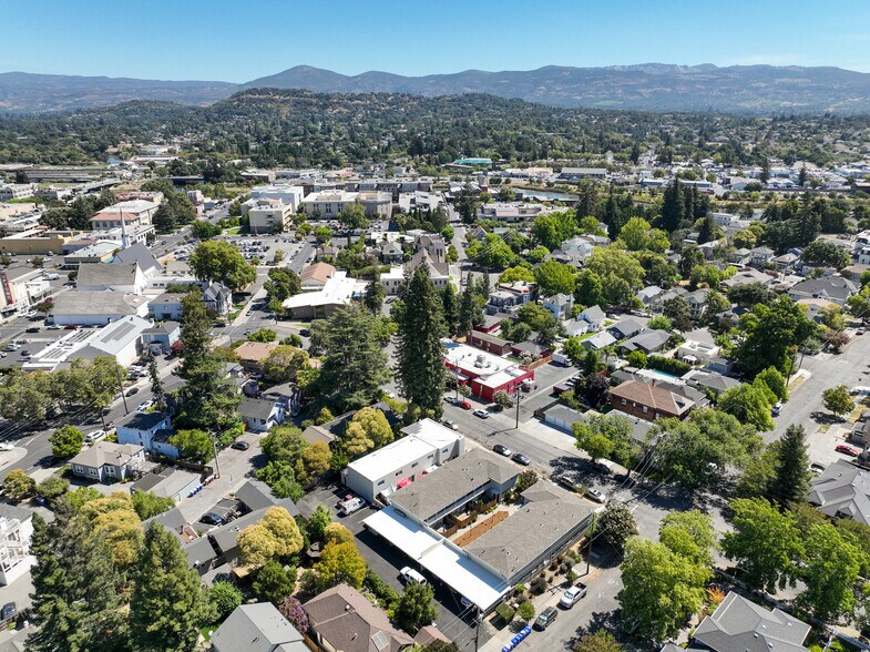 More Photos Of 505 Franklin St, Napa Apartments For Sale