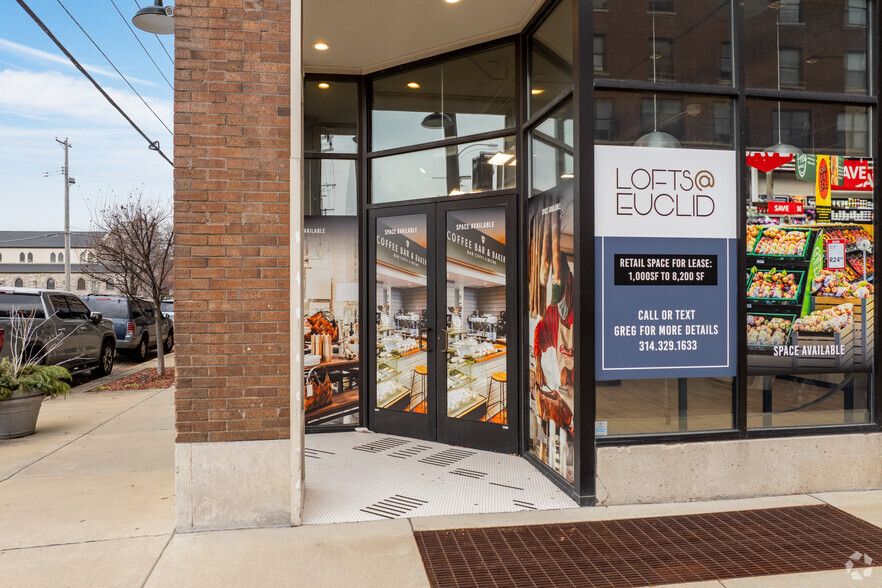 More Photos Of 625 N Euclid Ave, Saint Louis Apartments For Lease