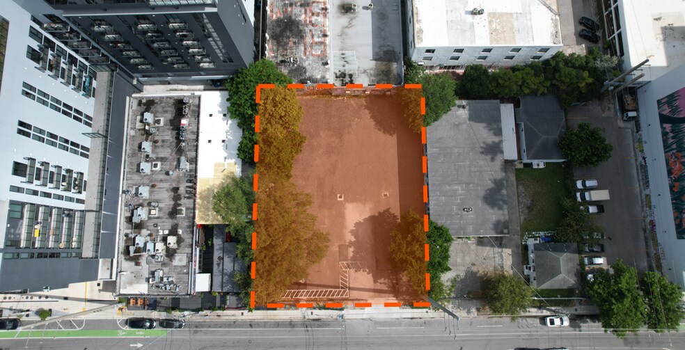 More Photos Of 127-135 NW 24th st, Miami Land For Sale