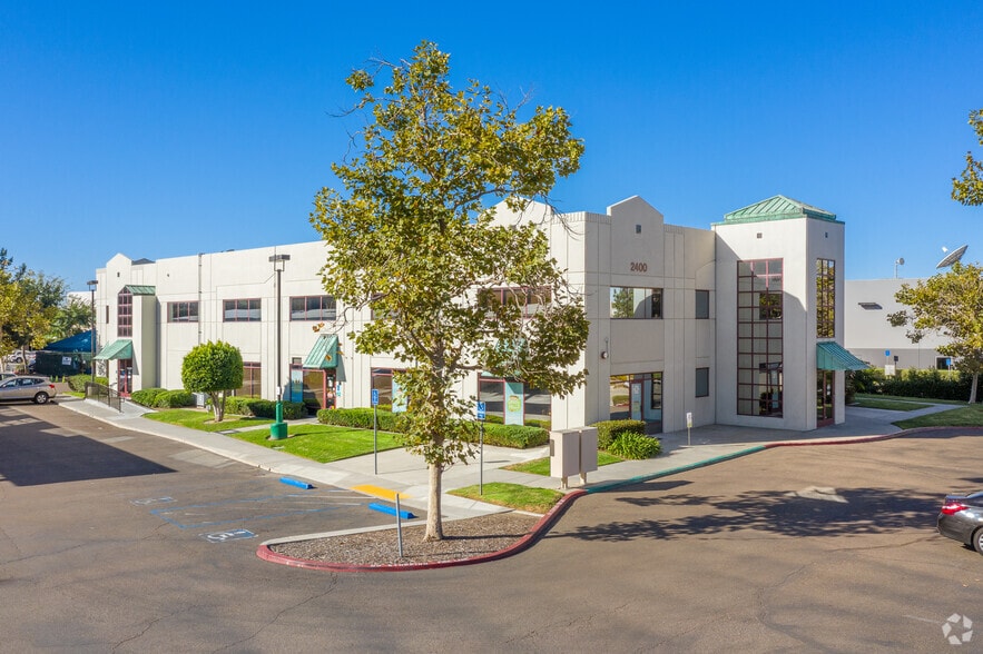 More Photos Of 2400 Fenton St, Chula Vista Office For Lease