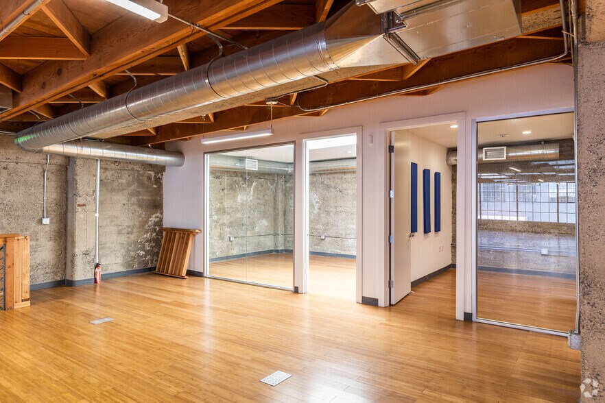 More Photos Of 34 Harriet St, San Francisco Office For Sale