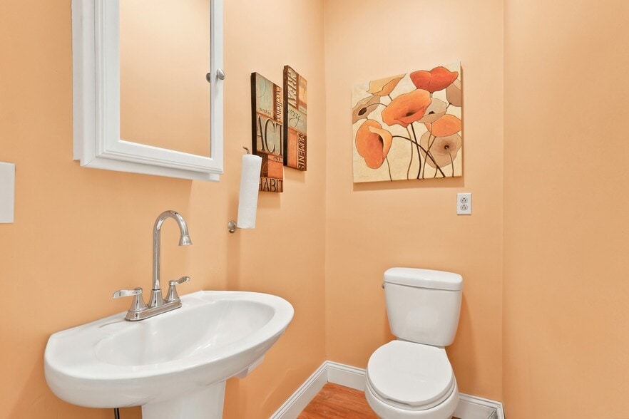More Photos Of 5194 Hamilton Blvd, Allentown Freestanding For Sale